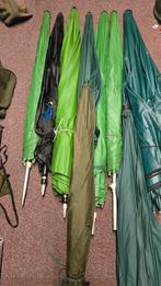 Diverse paraplu's!!  15,- per stuk!, Watersport en Boten, Ophalen, Zo goed als nieuw, Overige typen