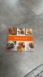 Cook & co tapas boek, Ophalen of Verzenden, Zo goed als nieuw