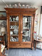 Karakteristieke servieskast, Antiek en Kunst, Ophalen