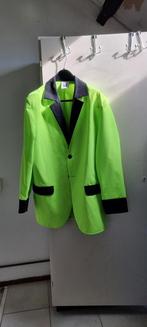 Carnavalsjasjes, Carnaval, Maat 56/58 (XL), Ophalen of Verzenden, Zo goed als nieuw