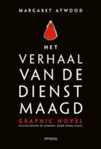 Margaret Artwood Het verhaal van de dienstmaagd, Eén stripboek, Ophalen of Verzenden, Nieuw, Margaret Artwood