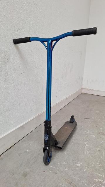 BLZ Pro stuntstep beschikbaar voor biedingen