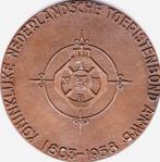 KONINKLIJKE NEDERLANDSCHE TOERISTENBOND A.N.W.B., Postzegels en Munten, Penningen en Medailles, Verzenden, Overige materialen