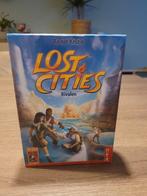 Lost & cities (rivalen), Hobby en Vrije tijd, Gezelschapsspellen | Kaartspellen, Ophalen of Verzenden, Zo goed als nieuw