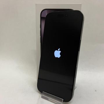 Apple iPhone 16 Pro 128GB Black Titanium beschikbaar voor biedingen