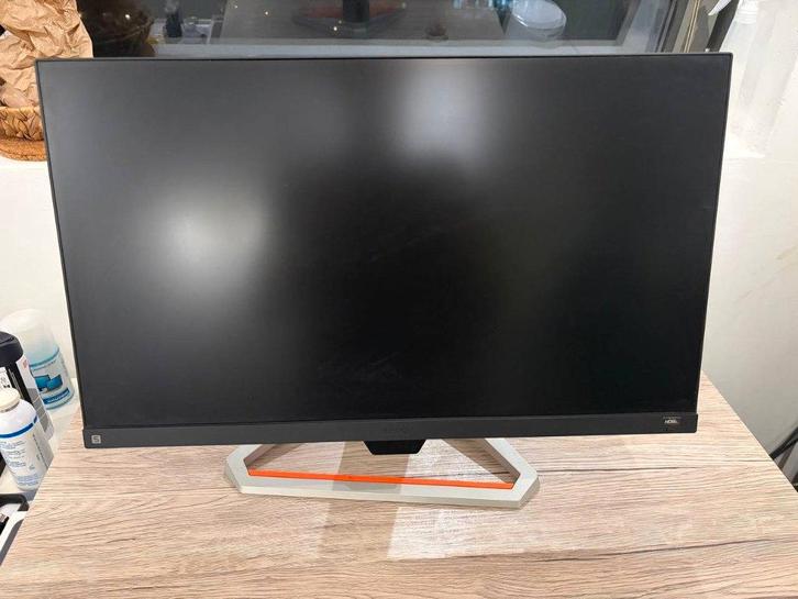 BenQ MOBIUZ EX2510S, Computers en Software, Overige Computers en Software, Gebruikt, Ophalen