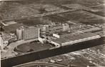 Rotterdam fabriek Van Nelle, Verzenden, 1960 tot 1980, Ongelopen, Zuid-Holland