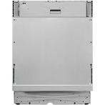AEG FSE63637P, Witgoed en Apparatuur, Vaatwasmachines, Ophalen, Gebruikt, Minder dan 85 cm, Minder dan 10 liter