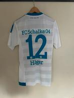 Officieel Schalke 04 2015-2016 uit tenue, Ophalen of Verzenden, Zo goed als nieuw, Buitenlandse clubs, Shirt