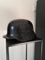 Duitse stahlhelm M34, Ophalen of Verzenden, Landmacht, Duitsland, Helm of Baret