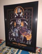 Mortal kombat, Verzamelen, Ophalen of Verzenden, Zo goed als nieuw, A1 t/m A3, Film en Tv