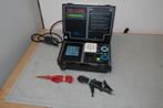 Nieaf smitt pat 3140s gereedschaptester / nen3140 apparaat, Gebruikt, Multimeter, Ophalen of Verzenden, Nieaf Eindhoven