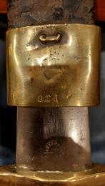 Frans Artillerie Zwaard, 19e Eeuw, Antiek en Kunst, Ophalen of Verzenden