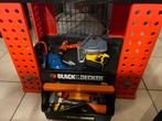 Black&decker werkbank, Ophalen, Gebruikt, Jongen of Meisje