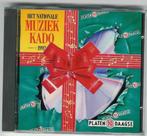 het nationale muziekkado 1992 BZN Nits Dulfer Joe Cocker, Cd's en Dvd's, Cd's | Verzamelalbums, Pop, Ophalen of Verzenden, Zo goed als nieuw