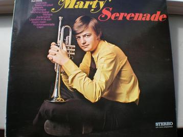 Marty, Serenade beschikbaar voor biedingen