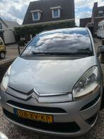 Citroën C4 1.8 16V 2007 Grijs, Auto's, 125 pk, 74 €/maand, 4 cilinders, 1749 cc