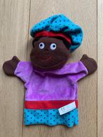Handpop zwarte piet HEMA, Ophalen of Verzenden, Zo goed als nieuw