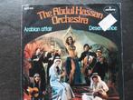 Abdul Hassan Orchestra – Arabian Affair, Ophalen of Verzenden, Gebruikt