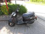 Leuke Sym  mio snor uit 2017 In goede staat, Fietsen en Brommers, Snorfietsen en Snorscooters, Gebruikt, SYM, Ophalen of Verzenden