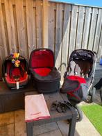 Kinderwagen Maxi Cosi Mura 3 in 1, Ophalen, Gebruikt, Combiwagen, Maxi-Cosi