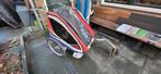 Chariot Thule Corsaire XL Fietskar, Ophalen, Gebruikt, Opvouwbaar, 40 tot 60 kg