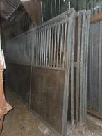 paardenboxen, Dieren en Toebehoren, 2 of 3 paarden of pony's