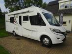 McLouis Nevis 75 Diamond uitvoering, Integraal, Ringverwarming, Bedrijf, Tot en met 4