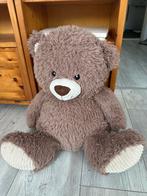 Grote teddy beer knuffel, Ophalen of Verzenden, Zo goed als nieuw, Stoffen beer, Overige merken