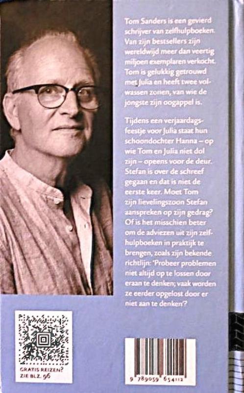 Koch – Makkelijk leven, Boeken, Literatuur, Nieuw, Nederland, Ophalen