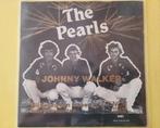 The Pearls - Johnny Walker .., Cd's en Dvd's, Vinyl | Nederlandstalig, Ophalen, Gebruikt, Overige formaten, Levenslied of Smartlap