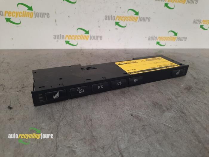 Stoelverstellings Schakelaar van een BMW X5, Auto-onderdelen, Interieur en Bekleding, BMW, Gebruikt, 3 maanden garantie