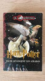 J.K. Rowling - Harry Potter en de gevangene van Azkaban, Ophalen of Verzenden, Zo goed als nieuw, J.K. Rowling