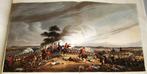 The Campaign of Waterloo 1816 Bowyer 1e druk Napoleon, Antiek en Kunst, Ophalen of Verzenden