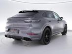 Porsche Cayenne Coupé GTS 4.0 460pk |dealer onderhouden|App, Automaat, Cayenne, 4 stoelen, Bedrijf