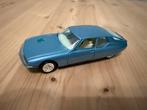 Joal 1:43 Citroën SM No.126 in nette staat, Ophalen of Verzenden, Zo goed als nieuw, Auto, Overige merken