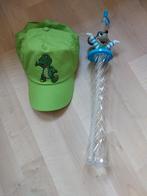 Julianatoren pet en fles, Eén persoon