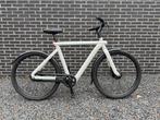 VanMoof S5 in zeer goede staat 100%, 59 cm of meer, Ophalen, Zo goed als nieuw, Vanmoof