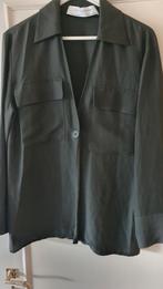 Blouse Zara Studio, Ophalen of Verzenden, Zo goed als nieuw, Maat 38/40 (M)