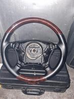Zeldzame Mercedes W220 Brabus Stuur V12 BRABUS B9 B11, Ophalen of Verzenden, Gebruikt, Mercedes-Benz