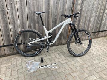 Propain tyee enduro mtb xl  beschikbaar voor biedingen