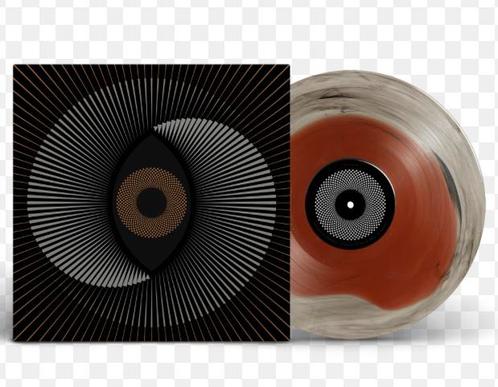 the ocean holocene 2023 lp guy debord edition ltd sealed, Cd's en Dvd's, Vinyl | Hardrock en Metal, Nieuw in verpakking, Ophalen of Verzenden