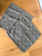Ikea kussenhoes 2x, Ophalen of Verzenden, Zo goed als nieuw, Vierkant