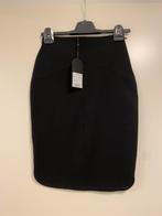 Costes kokerrok maat xs nieuw met prijskaartje, Zwart, Nieuw, Ophalen of Verzenden, Knielengte