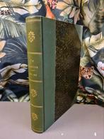 De Natuur 1895 en 1897 ANTIEKE BOEKEN, Antiek en Kunst, Antiek | Boeken en Bijbels, Ophalen of Verzenden