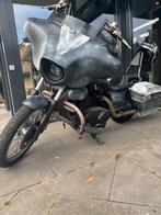 Vulcan 1500 & Sportster 883 - Custom Chopper Duo, 2 cilinders, Chopper, 883 cc, Particulier