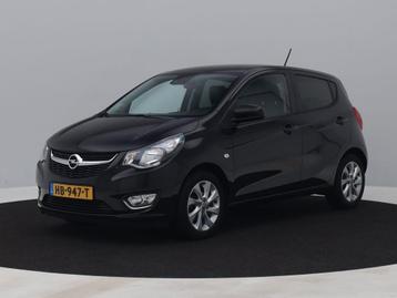 Opel KARL 1.0 ecoFLEX Cosmo | CLIMA | CRUISE (bj 2015) beschikbaar voor biedingen
