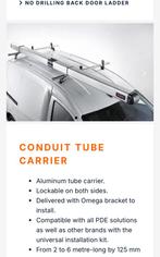 Conduit carrier, Auto diversen, Dakdragers, Ophalen, Nieuw