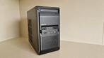 Zeer Nette Budget PC Compleet Incl SSD + 500 Gb W10 Koopje, Computers en Software, Desktop Pc's, Gebruikt, Met monitor, 8 GB, Ophalen of Verzenden