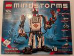 LEGO Mindstorms  EV3, Ophalen, Zo goed als nieuw, Complete set, Lego